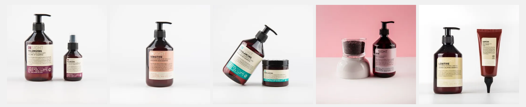 Insight professional