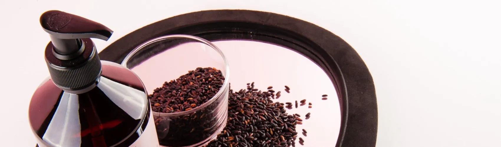 prodotti per capelli banner